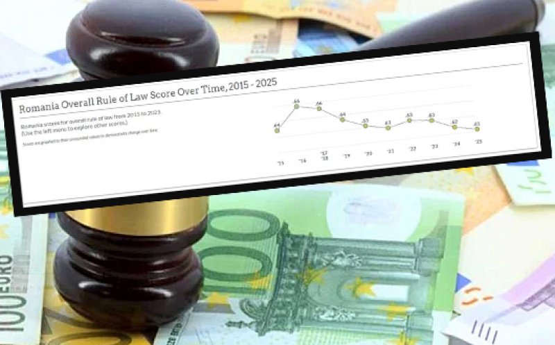 Economistul Cristian Păun, ”instigare la lehamite împotriva unor sinecuriști, a unui sistem preocupat de obiective meschine, complet decuplate de la binele general”: Ce oferă de fapt magistrații societății