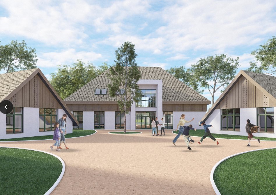 Investiție necesară în județul Cluj. Centrul de vacanță pentru copii a primit undă verde