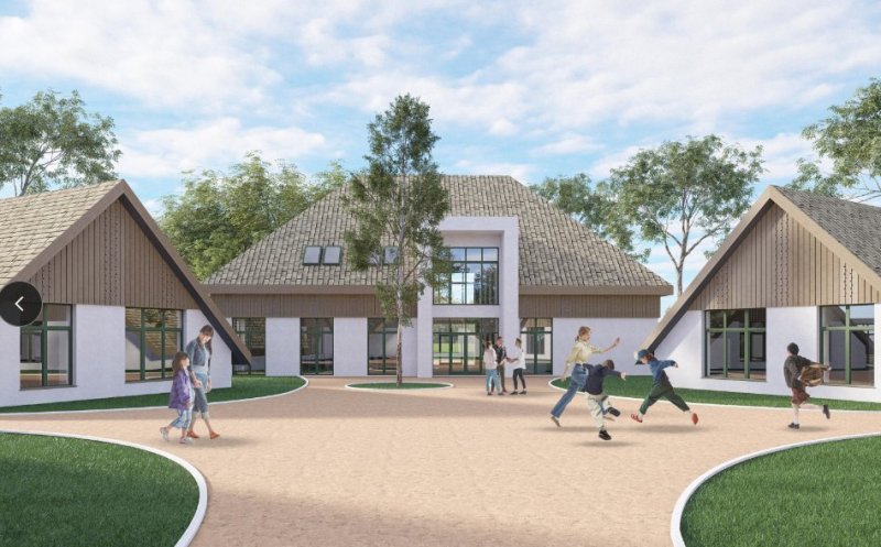 Investiție necesară în județul Cluj. Centrul de vacanță pentru copii a primit undă verde