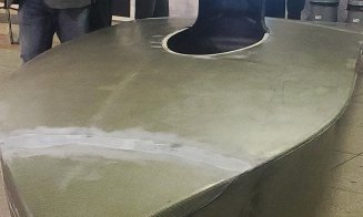 Ingineria viitorului made in Cluj: Noul solar al UTCN și filmul despre Australia, prezentate în premieră