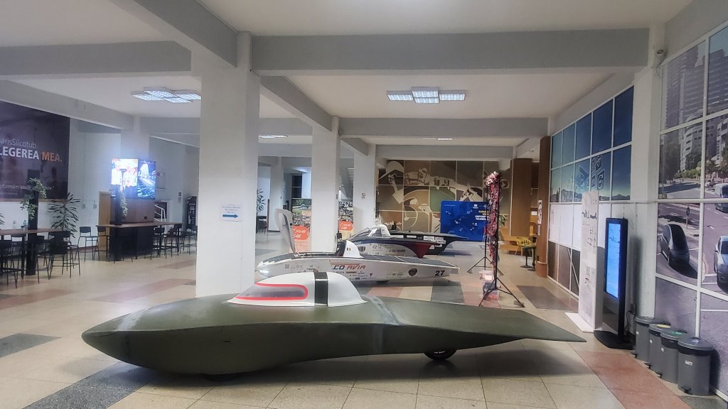 Ingineria viitorului made in Cluj: Noul solar al UTCN și filmul despre Australia, prezentate în premieră