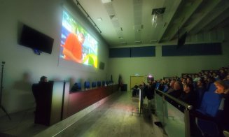 Ingineria viitorului made in Cluj: Noul solar al UTCN și filmul despre Australia, prezentate în premieră