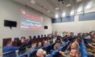 Ingineria viitorului made in Cluj: Noul solar al UTCN și filmul despre Australia, prezentate în premieră