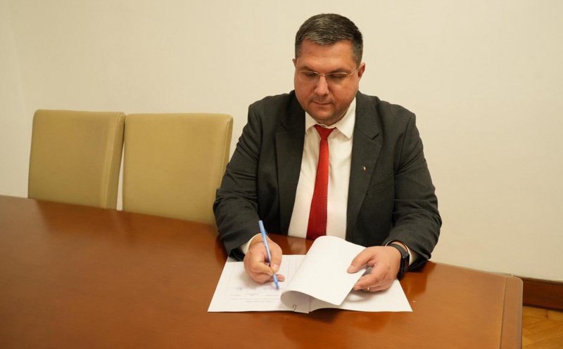 Veste bună pentru micii antreprenori și profesiile liberale. Radu Moisin: „Oprim discriminarea fiscală”