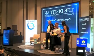 A început The Dietitian 2025. Profesioniștii în nutriție se reunesc la Cluj pentru sesiuni de top și implicare socială
