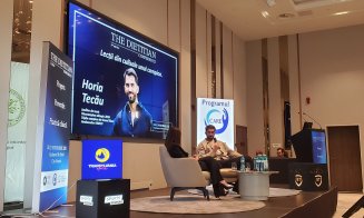 A început The Dietitian 2025. Profesioniștii în nutriție se reunesc la Cluj pentru sesiuni de top și implicare socială