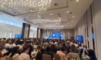 A început The Dietitian 2025. Profesioniștii în nutriție se reunesc la Cluj pentru sesiuni de top și implicare socială