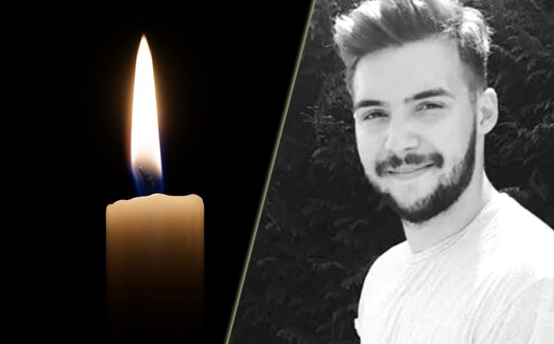 Cine era tânărul de 28 de ani care a MURIT în accidentul de lângă Băile Felix: Se recupera după un salt în piscină care îl lăsase paralizat de peste un an