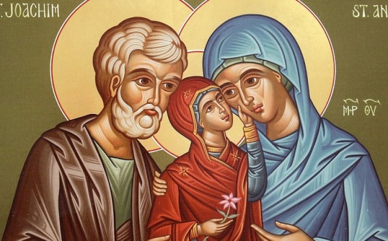 Intrarea Maicii Domnului în Biserică: Tradiții în sărbătoarea din 21 noiembrie / Evitarea certurilor în casă și curățirea inimii