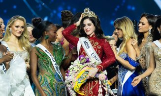 Miss Univers 2025 a ieșit chiar candidata făcută ”proastă” și umilită de unul dintre organizatorii concursului