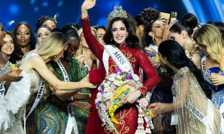Miss Univers 2025 a ieșit chiar candidata făcută ”proastă” și umilită de unul dintre organizatorii concursului