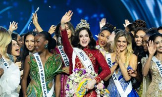 Miss Univers 2025 a ieșit chiar candidata făcută ”proastă” și umilită de unul dintre organizatorii concursului