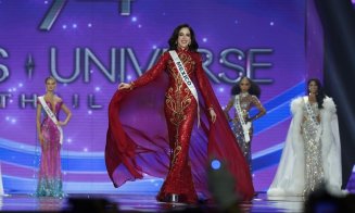 Miss Univers 2025 a ieșit chiar candidata făcută ”proastă” și umilită de unul dintre organizatorii concursului