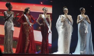 Miss Univers 2025 a ieșit chiar candidata făcută ”proastă” și umilită de unul dintre organizatorii concursului