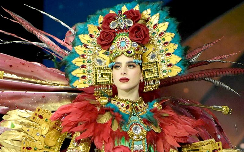 Miss Univers 2025 a ieșit tocmai candidata făcută ”proastă” și umilită de unul dintre organizatorii concursului