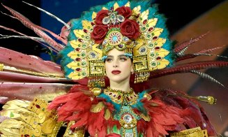 Miss Univers 2025 a ieșit tocmai candidata făcută ”proastă” și umilită de unul dintre organizatorii concursului