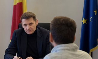 Problemele clujenilor, în atenția lui Mircea Abrudean: „Am stat de vorbă cu oameni implicați și preocupați de comunitatea din care fac parte”