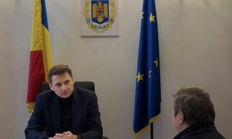 Problemele clujenilor, în atenția lui Mircea Abrudean: „Am stat de vorbă cu oameni implicați și preocupați de comunitatea din care fac parte”