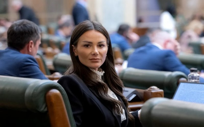 Incident șocant! O senatoare POT a fost bătută cu ranga de soția presupusului amant