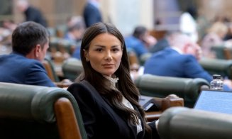 Incident șocant! O senatoare POT a fost bătută cu ranga de soția presupusului amant