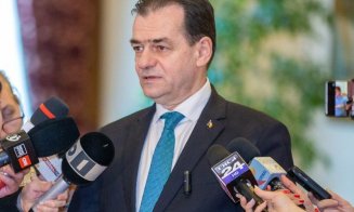 Ce răspuns i-a dat Ludovic Orban președintelui Nicușor Dan: „Viața mea nu este o telenovelă”