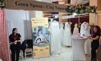 Wonder Events Fair, cel mai mare târg de evenimente din România, și-a deschis porțile. Darius Mârza: “Aproximativ 160 de furnizori prezenți. E senzați