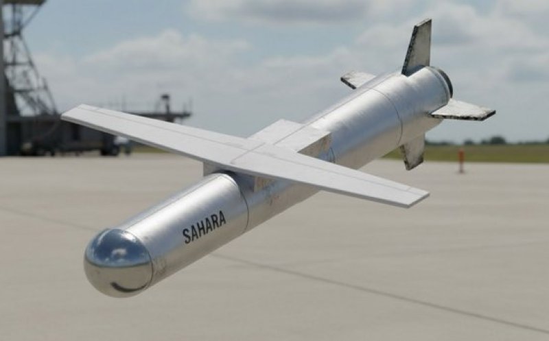 O companie din Cluj anunță dezvoltarea primei rachete de croazieră autonomă din România. Cât va costa și când va fi gata