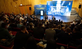 Liberalii clujeni, alături de premierul Bolojan la un eveniment PNL