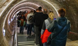 Program special de Crăciun și Anul Nou la cel mai vizitat obiectiv turistic al Clujului