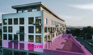 18GYM deschide două noi săli în 2026 și trece pragul de 16 locații în Cluj-Napoca