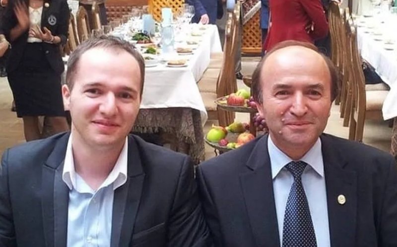 Acuzații explozive! Fiul lui Tudorel Toader, implicat într-un scandal sexual cu studente: „Dacă vrei să continui în cariera asta, sunt niște sacrificii de urmat”
