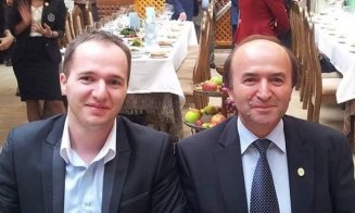 Scandal uriaș la Drept! Fiul lui Tudorel Toader, implicat într-un scandal cu tentă sexuală: „Dacă vrei să continui în cariera asta, sunt niște sacrificii de urmat. Soluția este să faci sex cu mine”