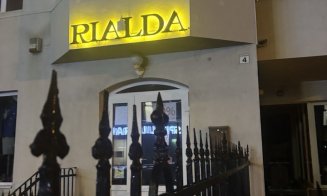 Rialda, celebrul magazin de haine din Cluj-Napoca, și-a redeschis porțile în altă locație