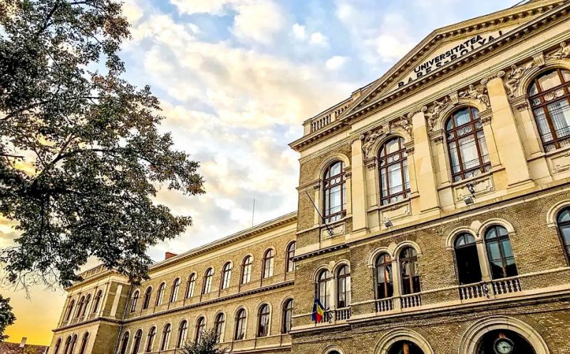 Rectorul Adrian Petrușel, vizită strategică în China: UBB Cluj caută să întărească legăturile cu Institutele Confucius