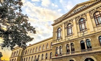 Rectorul Adrian Petrușel, vizită strategică în China: UBB Cluj caută să întărească legăturile cu Institutele Confucius