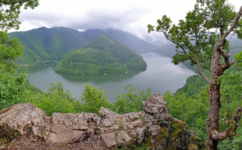 Crește numărul străinilor care aleg să viziteze Clujul