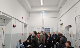 Interes crescut pentru spirometriile gratuite efectuate la Spitalul Clinic de Pneumoftiziologie „Leon Daniello”