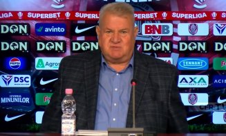 Iuliu Mureșan îl regretă pe omul ajuns în curtea Universității Cluj: "E o pierdere"