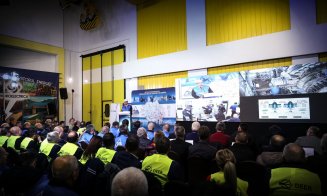 Premieră în energia românească: Șapte companii testează restaurarea rețelei naționale după un blackout major