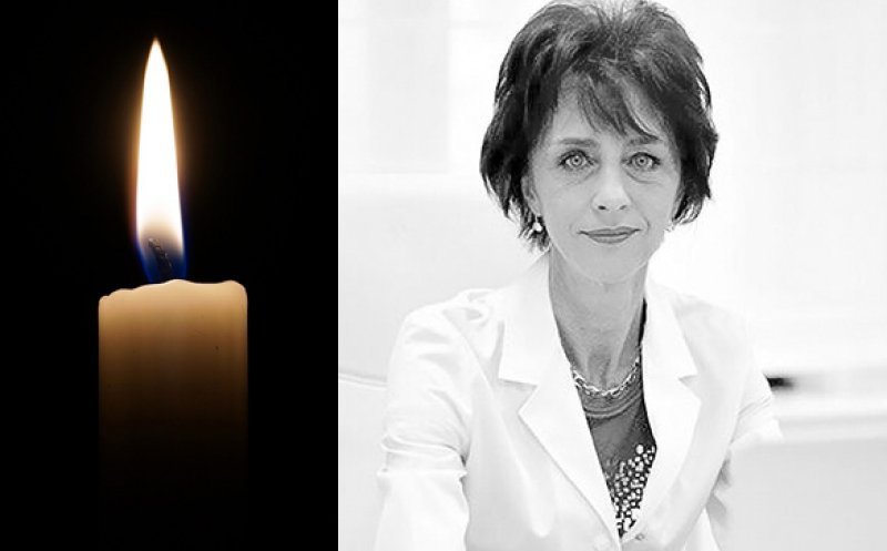 Șoșoacă s-a folosit de înmormântarea doctoriței Flavia Groșan pentru a relua teoriile conspiraționiste din pandemie