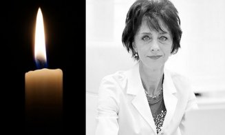 Șoșoacă s-a folosit de înmormântarea doctoriței Flavia Groșan pentru a relua teoriile conspiraționiste din pandemie