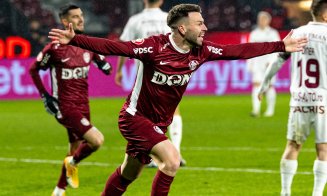 Ce recompensă au primit CFR-iștii pentru victoria cu Rapid, echipa din fruntea clasamentului