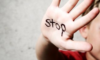 Un clujean și-a lovit fiica minoră în zona feselor de față cu alții / Bătaia e ruptă din Codul Penal, nu din Rai