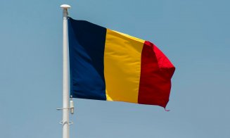 Ziua Națională a României, sărbătorită la Dej: Ceremonii, paradă și aprinderea iluminatului festiv de 1 Decembrie