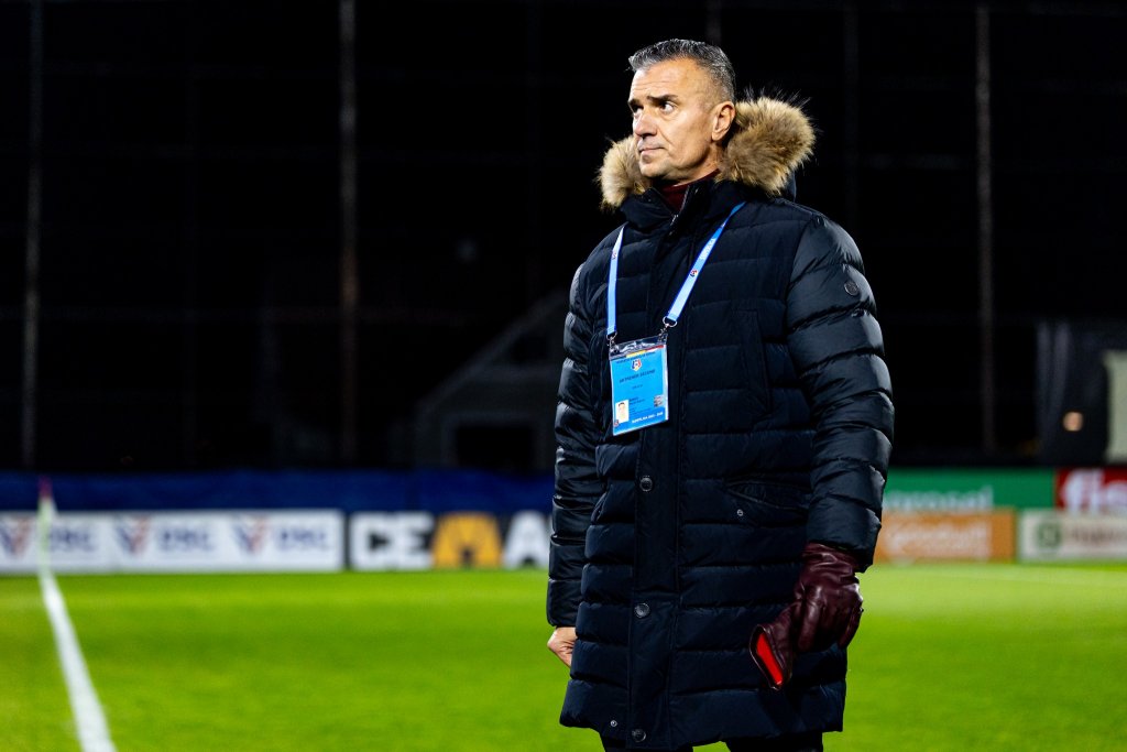 Întâlnire între Pancu și Petrescu. Detalii de la discuțiile dintre fostul și actualul antrenor al CFR-ului