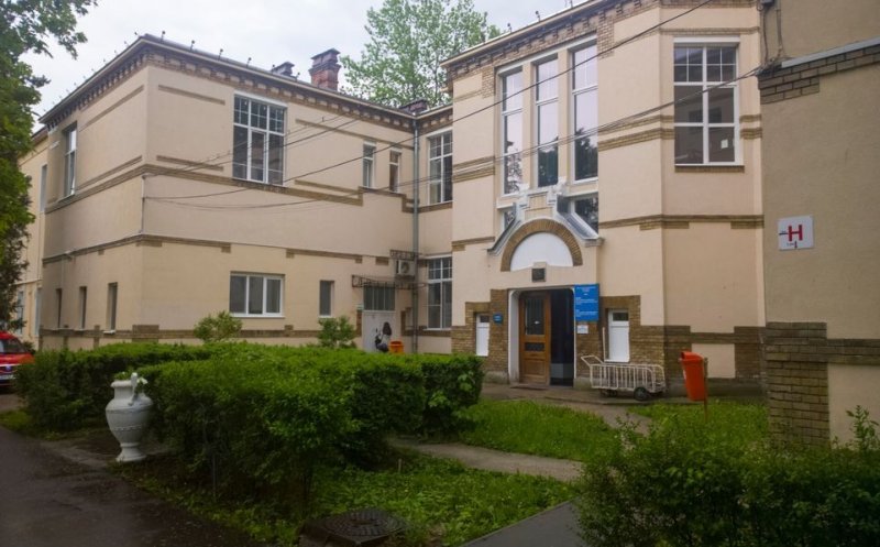 Modernizare majoră la Spitalul de Pneumoftiziologie “Leon Daniello”. Investiție de 27 mil. lei