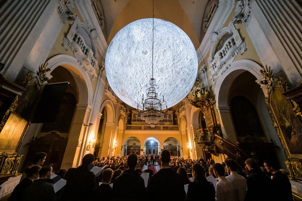Luna revine la Cluj-Napoca, pe Kogălniceanu