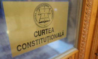 CCR a admis sesizările de neconstituționalitate la Legea privind plata pensiilor private