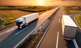 Firmele de transport din Cluj, prinse de ITM cu nereguli. Cât sunt amenzile încasate
