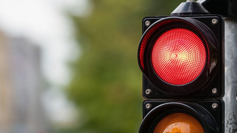 Noi semafoare în Cluj-Napoca. VEZI LISTA